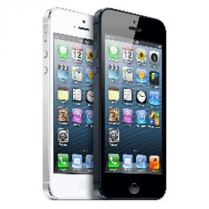 Foto Telefono libre apple iphone 5 16gb blanco