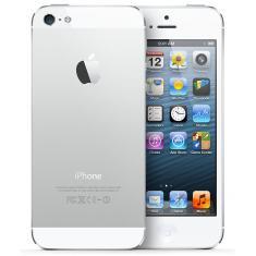 Foto Telefono libre apple iphone 5 16gb blanco