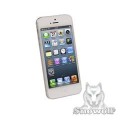 Foto Telefono Libre Apple Iphone 5 16gb Blanco