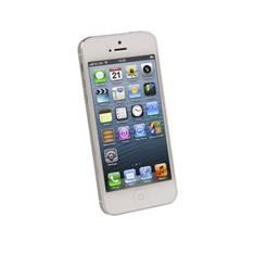 Foto Telefono libre apple iphone 5 16gb blanco