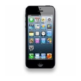 Foto Telefono Libre Apple Iphone 5 16gb Negro