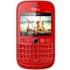 Foto Telefono movil ipro i5 dual sim libre rojo