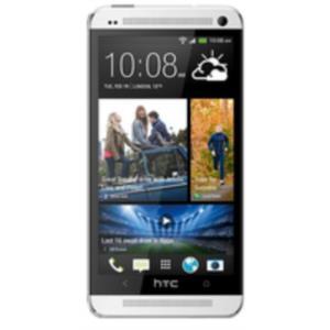 Foto Telefono Movil Libre Htc One 32gb Silver