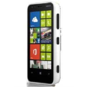 Foto Telefono Movil Libre Nokia Lumia 620 Rm-846 Sp White