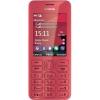 Foto Telefono movil nokia 206 magenta libre