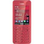 Foto Telefono movil nokia 206 magenta libre