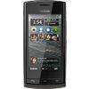 Foto Telefono movil nokia 500 libre negro