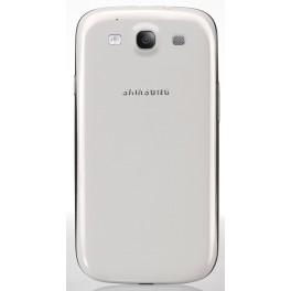 Foto Telefono samsung galaxy s3 smartphone blanco 16gb libre