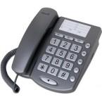 Foto Telefono teclas grandes telecom 3284