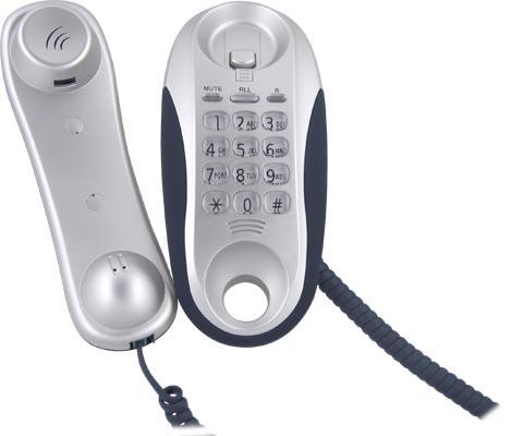 Foto Telefono Telecom 3212 Azul