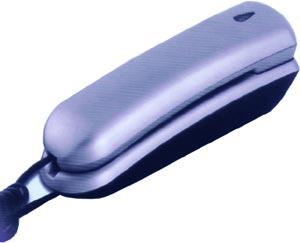 Foto Telefono telecom gondola 3145 azul