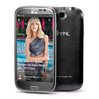Foto Telefono 'ThL W8 ' Android 4,2 de 5 pulgadas