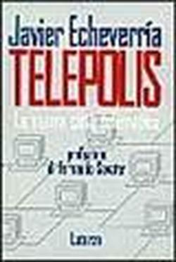 Foto Telepolis. La nuova città telematica