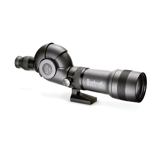 Foto Telescopio bushnell 20-60x60 mul-pos