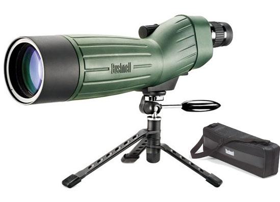Foto Telescopio BUSHNELL Trophy 20-60x65