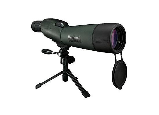 Foto Telescopio BUSHNELL Trophy XLT 20-60x65