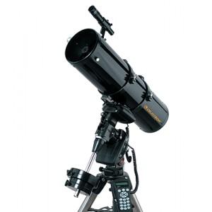 Foto Telescopio C150 N/GT newton serie avanzada GT. 150/750 + cg5/gt