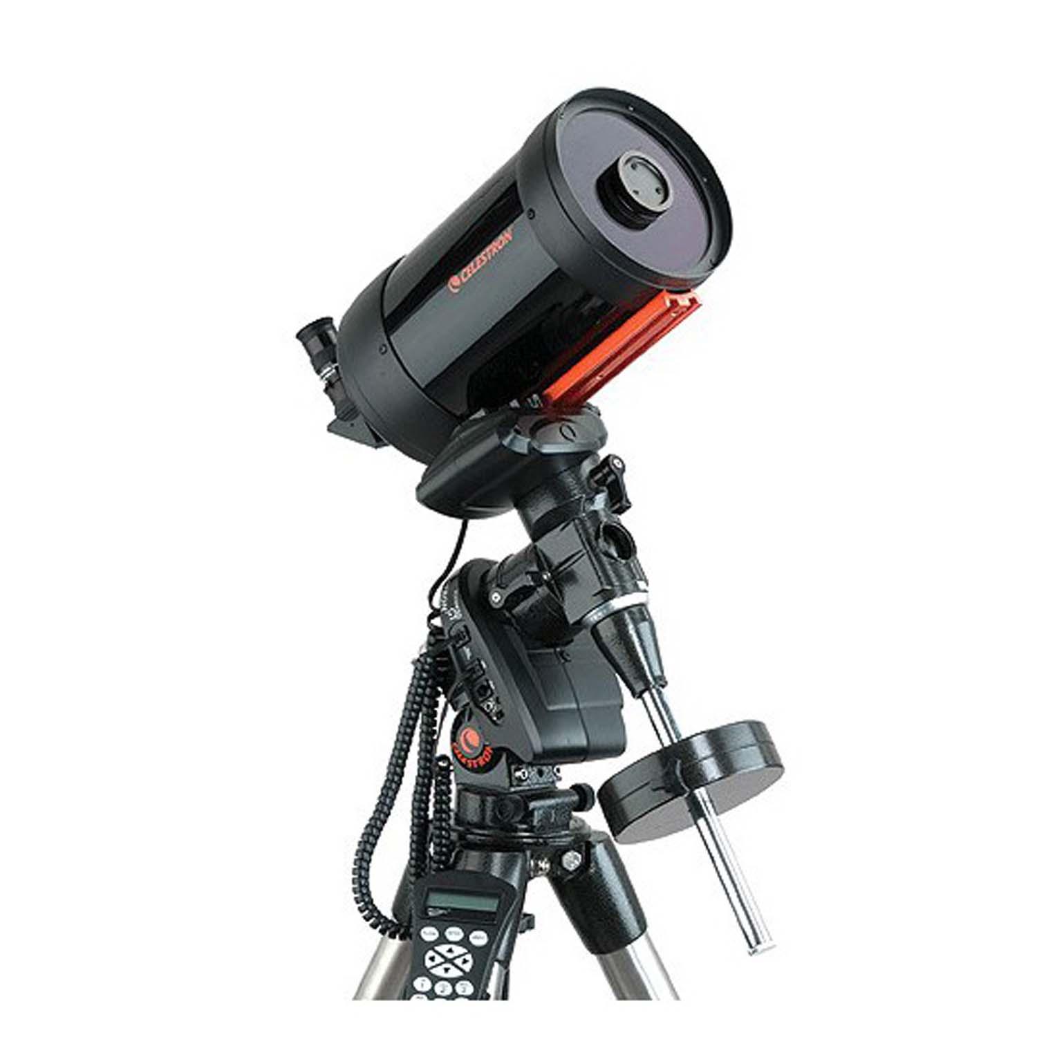Foto Telescopio celestron c6-s/gt xlt schmidt-cassegrain