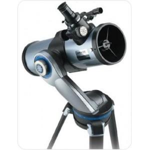 Foto Telescopio GOTO Meade StarNavigator 114mm. Te cuenta lo que ves!