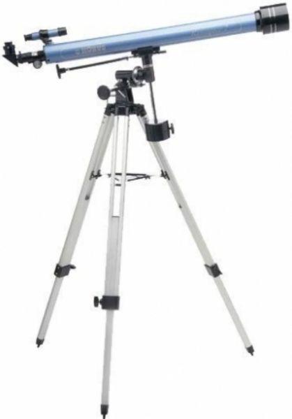 Foto Telescopio KONUSPACE-7,Ø 60, con tripode F.900 Refractor