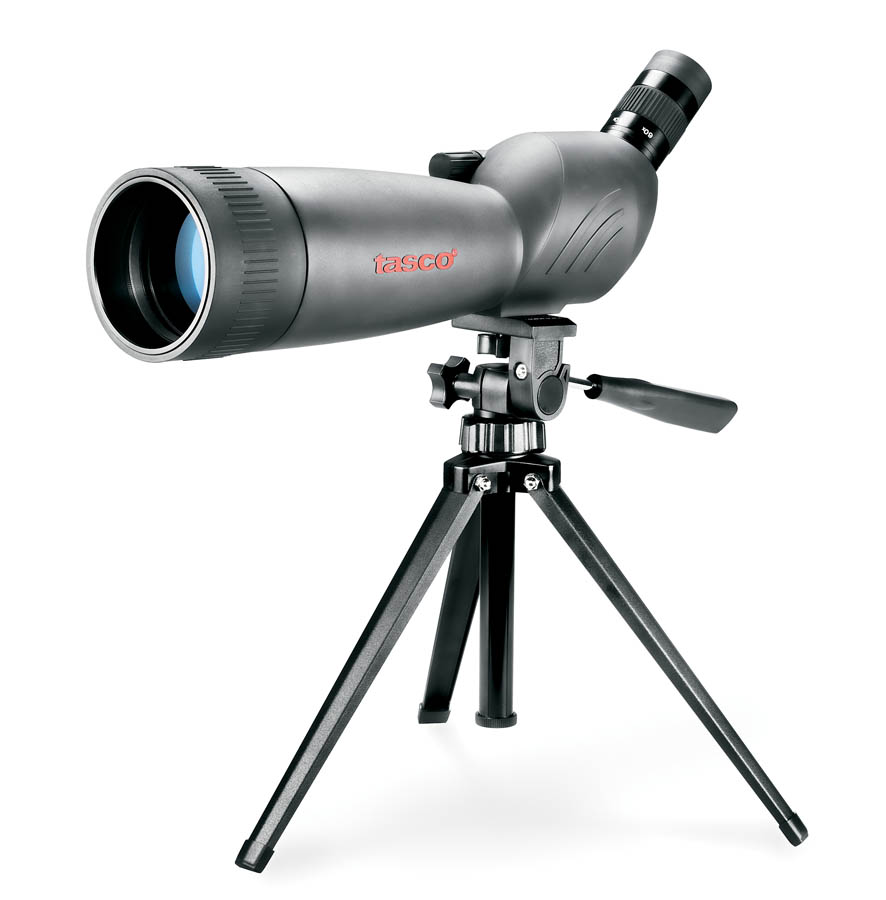 Foto Telescopio Tasco 20-60x80 45º
