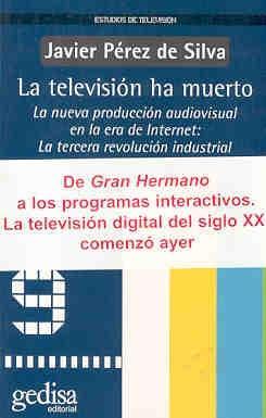 Foto Televisión Ha Muerto, La.