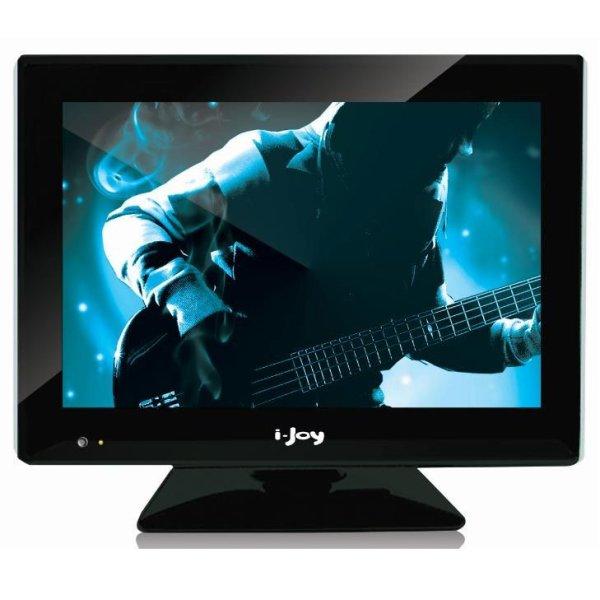 Foto Televisión LCD I-Joy 9109 9''