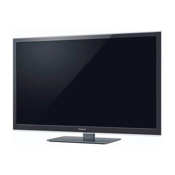 Foto Televisión LED Panasonic TX-L42ET5E 42'' 3D