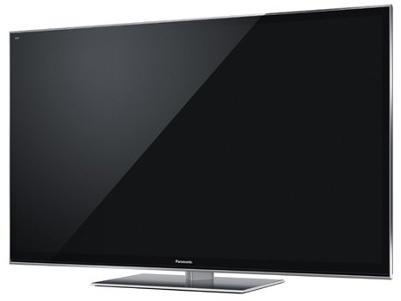 Foto Televisión LED Panasonic TX-L47DT50E 47'' Smart TV
