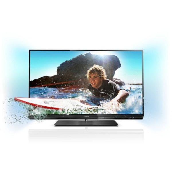 Foto Televisión LED Philips 42PFL6007H 42'' Smart TV