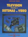 Foto Televisión Practica Y Sistemas De Vídeo