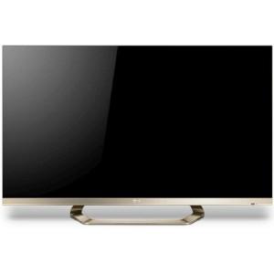Foto Television 55'' led 3d lg 55lm671s