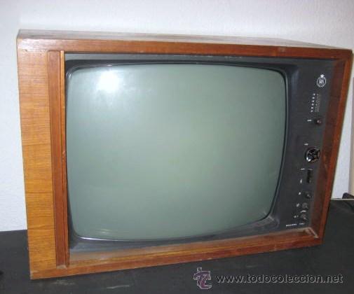 Foto television bang olufsen años 60 70 interesante modelo envio