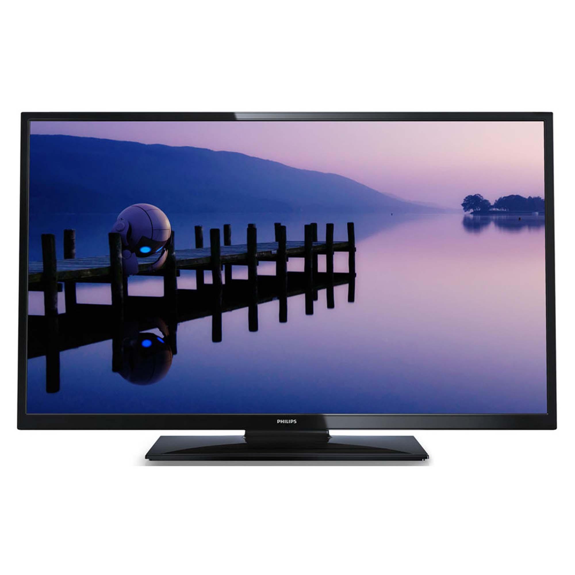 Foto Television LED Philips 40PFL3008H 40