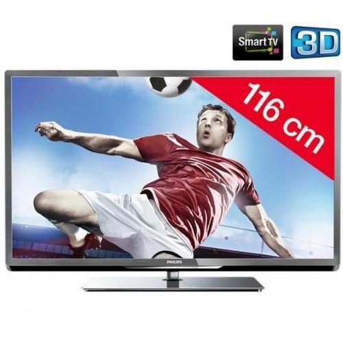 Foto Televisor LED 3D 46PFL5507H/12