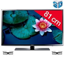 Foto Televisor led 3d ue32eh6030
