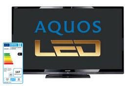 Foto Televisor led 80
