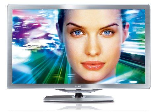 Foto TELEVISOR LED PHILIPS 46PFL8505H PLATA OUTLET