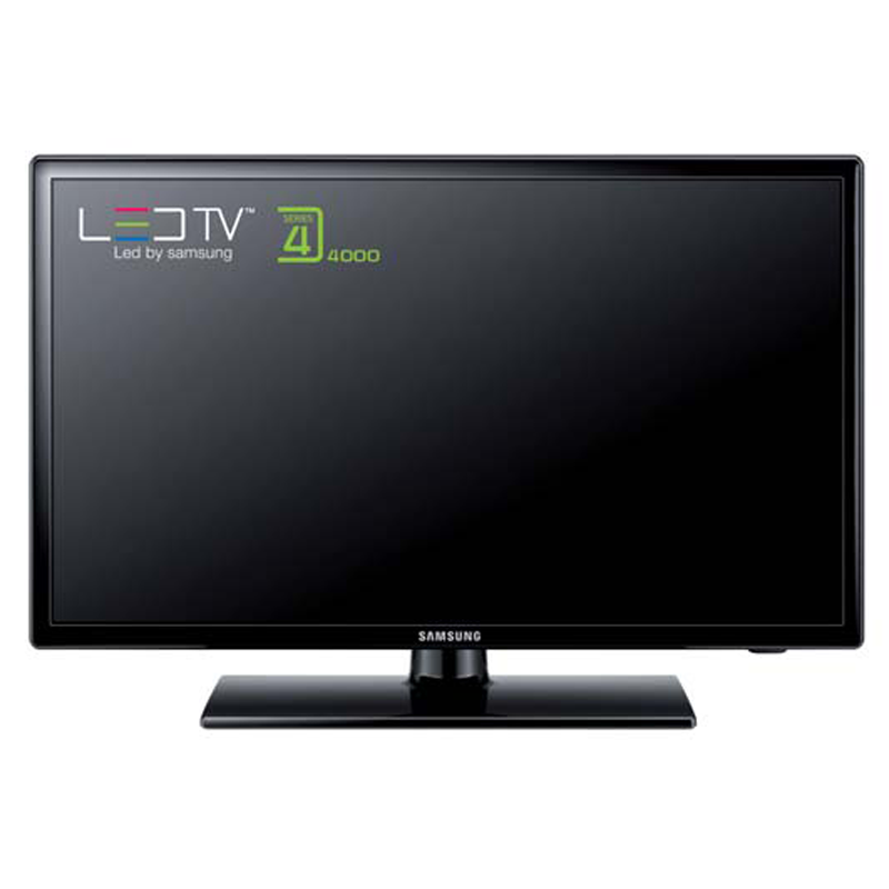 Foto TELEVISOR LED SAMSUNG UE32EH4000 LED HDTV USB DIVX