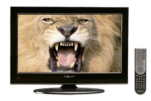 Foto Televisor Nevir NVR-7201-19HD-Negro