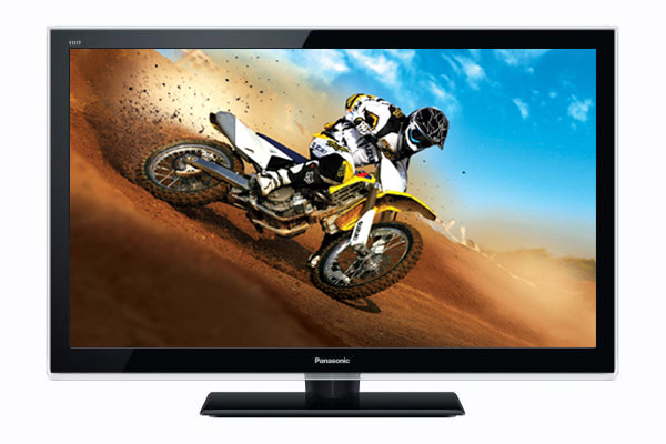 Foto Televisor Panasonic Led 32” TXL32E5E 150hz Smart Tv