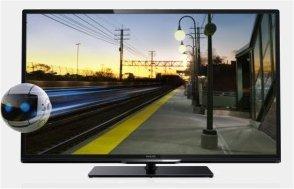 Foto Televisor Philips 40 Pfl4308h 200hz 3d
