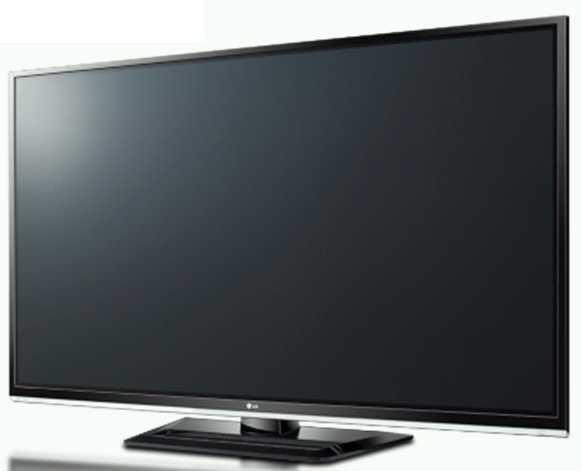 Foto Televisor plasma 42 lg 42pm4700
