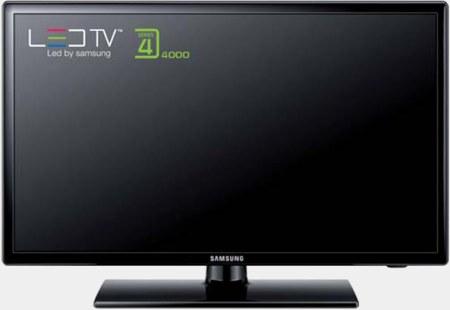 Foto Televisor Samsung 32' Ue-32eh4000 Led Hdtelevisor Usb Divx