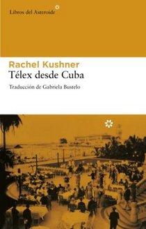 Foto Telex desde cuba (en papel)