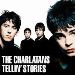 Foto Tellin' Stories (Expanded Edt.)