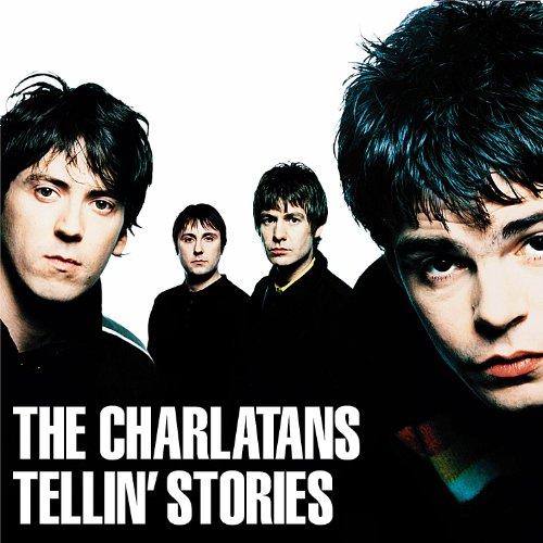 Foto Tellin Stories-Expanded Vinyl
