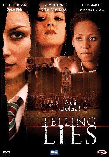 Foto Telling Lies [Italia] [DVD]