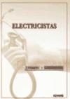 Foto Temario Y Cuestionario Genérico De Electricistas De Institucion
