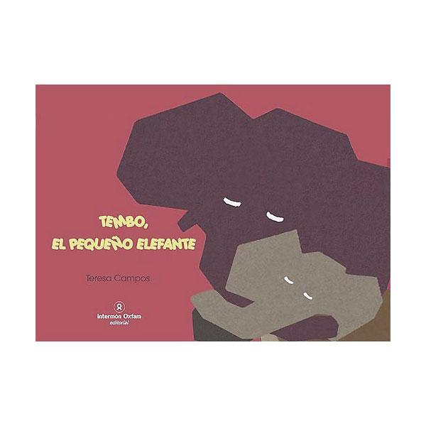 Foto TEMBO EL PEQUEÑO ELEFANTE